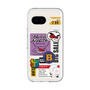 スリムプロテクションプレミアムケース［ Demon Friends Sticker .4 ］