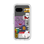 スリムプロテクションプレミアムケース［ Demon Friends Sticker .4 ］