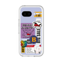 スリムプロテクションプレミアムケース［ Demon Friends Sticker .4 ］