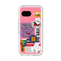 スリムプロテクションプレミアムケース［ Demon Friends Sticker .4 ］