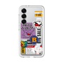 スリムプロテクションプレミアムケース［ Demon Friends Sticker .4 ］
