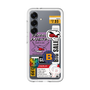 スリムプロテクションプレミアムケース［ Demon Friends Sticker .4 ］