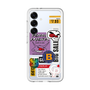 スリムプロテクションプレミアムケース［ Demon Friends Sticker .4 ］