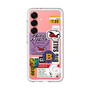 スリムプロテクションプレミアムケース［ Demon Friends Sticker .4 ］