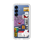 スリムプロテクションプレミアムケース［ Demon Friends Sticker .4 ］