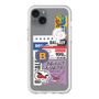 スリムプロテクションプレミアムケース［ Demon Friends Sticker .5 ］