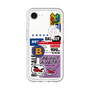 スリムプロテクションプレミアムケース［ Demon Friends Sticker .5 ］