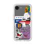 スリムプロテクションプレミアムケース［ Demon Friends Sticker .5 ］