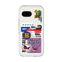 スリムプロテクションプレミアムケース［ Demon Friends Sticker .5 ］