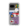 スリムプロテクションプレミアムケース［ Demon Friends Sticker .5 ］