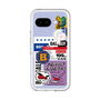 スリムプロテクションプレミアムケース［ Demon Friends Sticker .5 ］