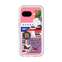 スリムプロテクションプレミアムケース［ Demon Friends Sticker .5 ］