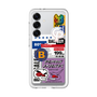 スリムプロテクションプレミアムケース［ Demon Friends Sticker .5 ］