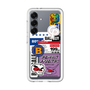 スリムプロテクションプレミアムケース［ Demon Friends Sticker .5 ］