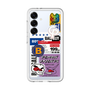 スリムプロテクションプレミアムケース［ Demon Friends Sticker .5 ］