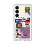 スリムプロテクションプレミアムケース［ Demon Friends Sticker .5 ］