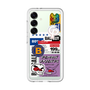 スリムプロテクションプレミアムケース［ Demon Friends Sticker .5 ］