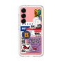 スリムプロテクションプレミアムケース［ Demon Friends Sticker .5 ］