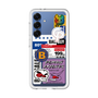 スリムプロテクションプレミアムケース［ Demon Friends Sticker .5 ］
