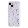スリムプロテクションプレミアムケース［ Puple 7 - パープル・セブン ］