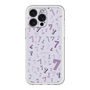 スリムプロテクションプレミアムケース［ Puple 7 - パープル・セブン ］