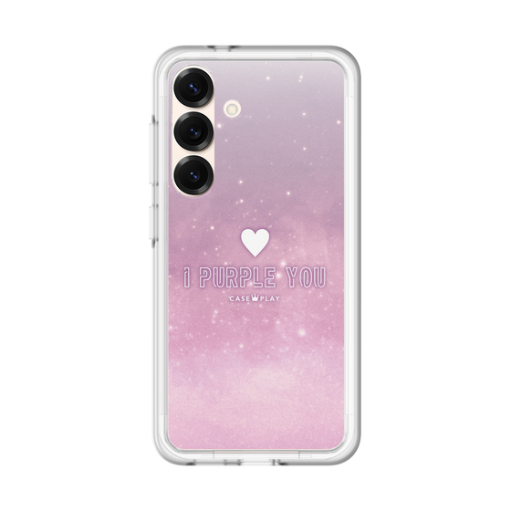 スリムプロテクションプレミアムケース［ I Purple You - アイ・パープル・ユー ］