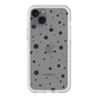 スリムプロテクションプレミアムケース［ Dippin dots Black - ディッピンドッツ ブラック ］