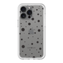 スリムプロテクションプレミアムケース［ Dippin dots Black - ディッピンドッツ ブラック ］