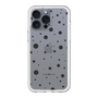 スリムプロテクションプレミアムケース［ Dippin dots Black - ディッピンドッツ ブラック ］