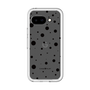 スリムプロテクションプレミアムケース［ Dippin dots Black - ディッピンドッツ ブラック ］