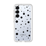 スリムプロテクションプレミアムケース［ Dippin dots Black - ディッピンドッツ ブラック ］