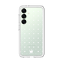 スリムプロテクションプレミアムケース［ CASEPLAY Crown dots White - ケースプレイ・クラウン・ドッツ ホワイト ］