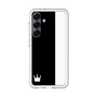 スリムプロテクションプレミアムケース［ CASEPLAY Bi-Colors Black & White - ケースプレイ・バイカラー ブラック＆ホワイト ］