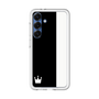 スリムプロテクションプレミアムケース［ CASEPLAY Bi-Colors Black & White - ケースプレイ・バイカラー ブラック＆ホワイト ］