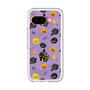スリムプロテクションプレミアムケース［ Halloween Party - Purple ］