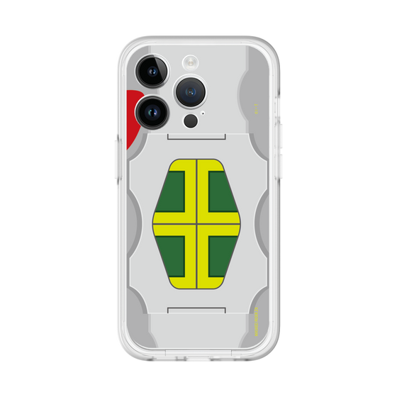 スリムプロテクションプレミアムケース［ 仮面ライダー - ZX - ゼクロス ］