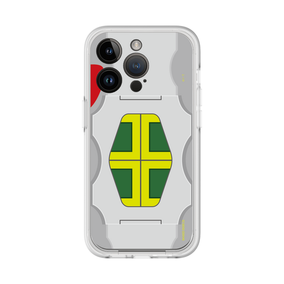 スリムプロテクションプレミアムケース［ 仮面ライダー - ZX - ゼクロス ］