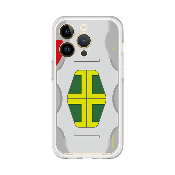 スリムプロテクションプレミアムケース［ 仮面ライダー - ZX - ゼクロス ］