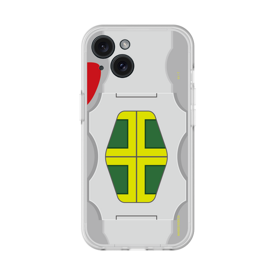 スリムプロテクションプレミアムケース［ 仮面ライダー - ZX - ゼクロス ］