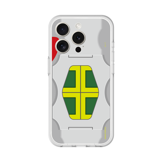 スリムプロテクションプレミアムケース［ 仮面ライダー - ZX - ゼクロス ］