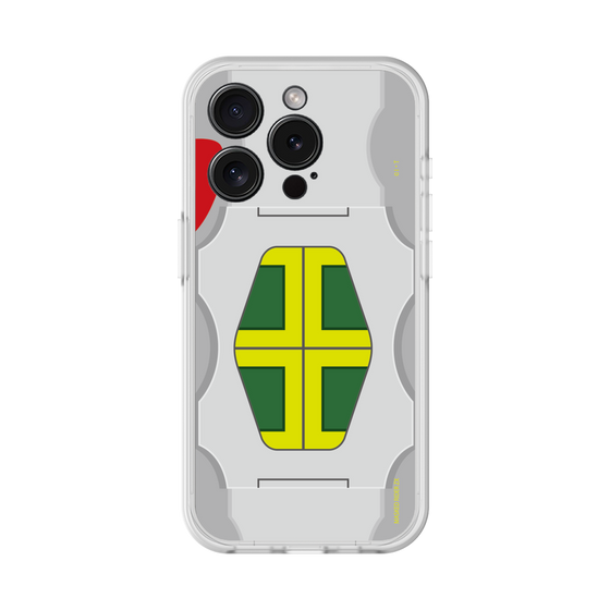 スリムプロテクションプレミアムケース［ 仮面ライダー - ZX - ゼクロス ］