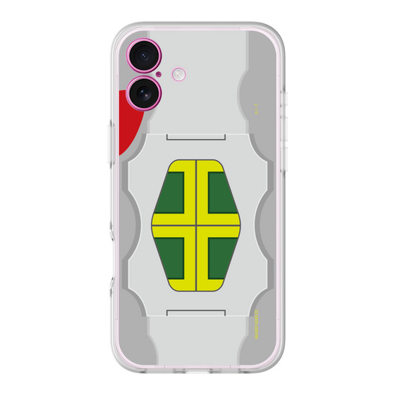 スリムプロテクションプレミアムケース［ 仮面ライダー - ZX - ゼクロス ］