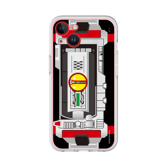 スリムプロテクションプレミアムケース［ 仮面ライダー - ファイズ ］