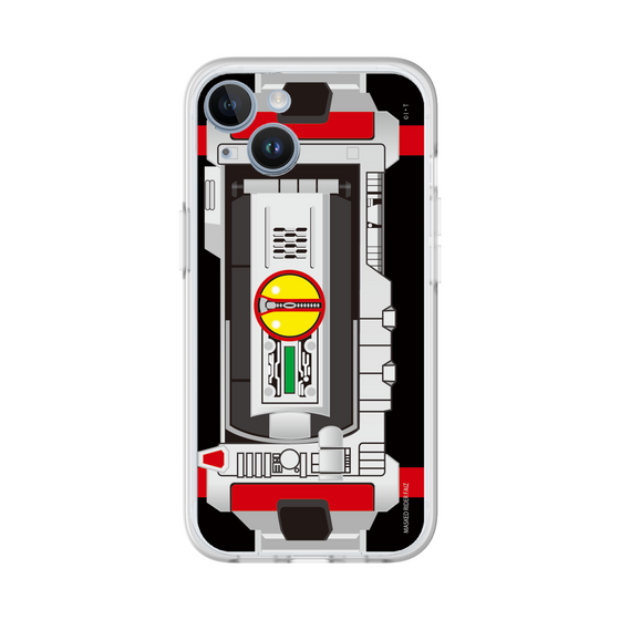 スリムプロテクションプレミアムケース［ 仮面ライダー - ファイズ ］