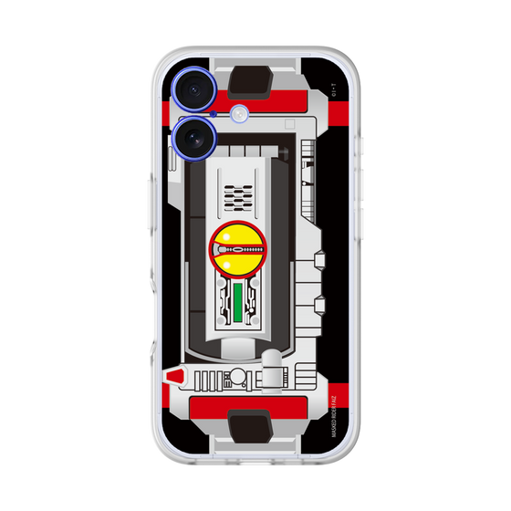 スリムプロテクションプレミアムケース［ 仮面ライダー - ファイズ ］