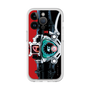 スリムプロテクションプレミアムケース［ 仮面ライダー - アクセル ］