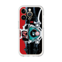 スリムプロテクションプレミアムケース［ 仮面ライダー - アクセル ］