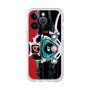 スリムプロテクションプレミアムケース［ 仮面ライダー - アクセル ］