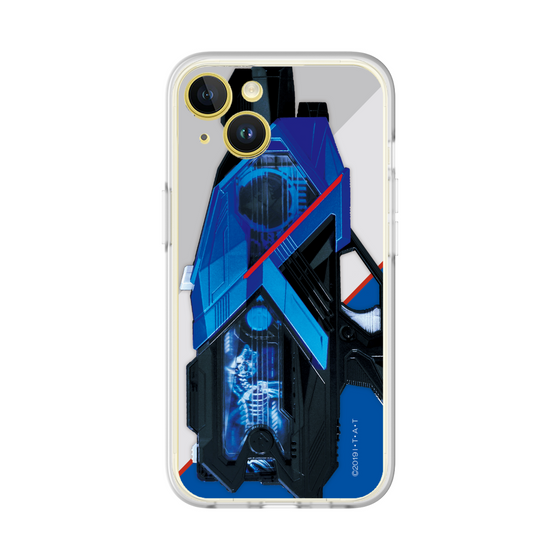 スリムプロテクションプレミアムケース［ 仮面ライダー - バルカン ］