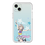 スリムプロテクションプレミアムケース［ ラブライブ！スーパースター!! - 唐可可 ］